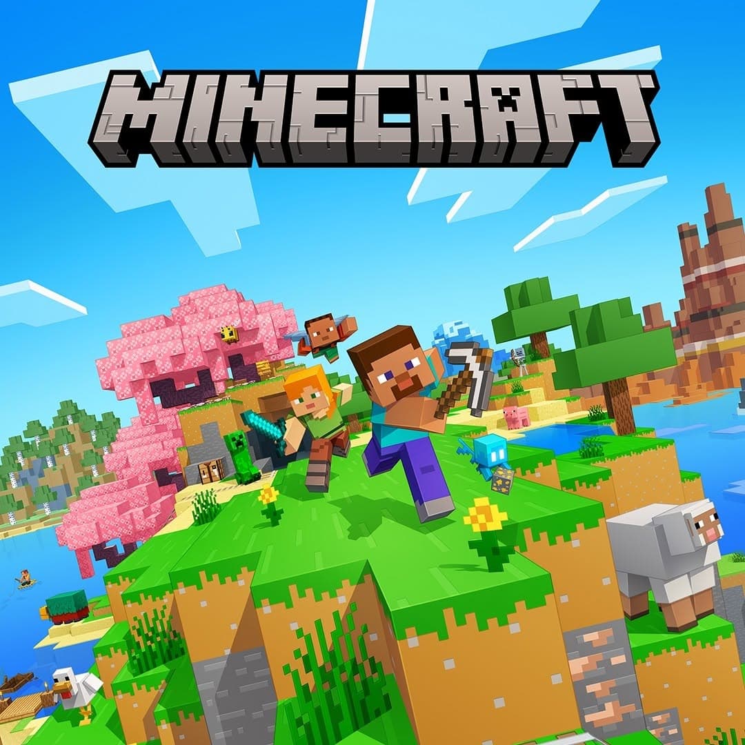 Hospedagem Minecraft