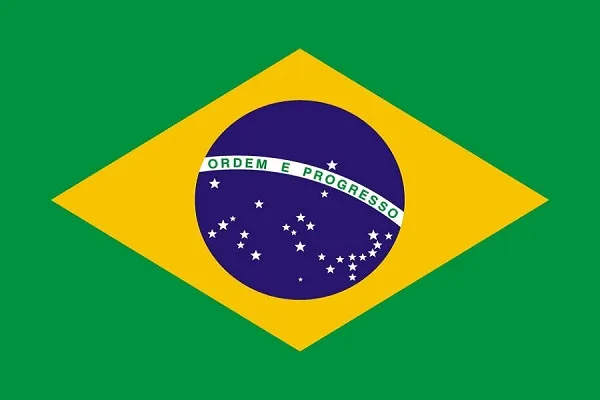 Bandeira de São Paulo