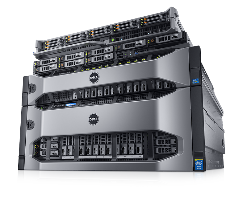 Render de VPS